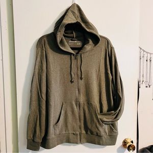 Eddie Bauer Legend Wash Logo Hoodie